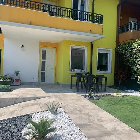 Villa Casa Dai Angioi Sirmione Exterior foto