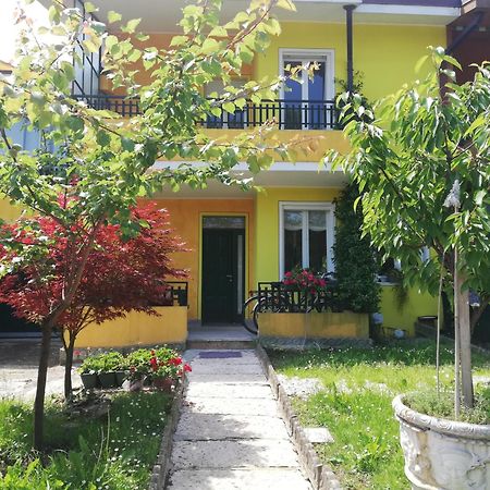 Villa Casa Dai Angioi Sirmione Exterior foto