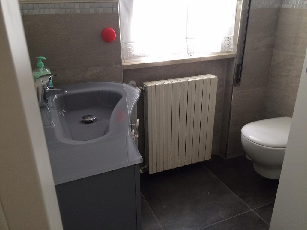 Villa Casa Dai Angioi Sirmione Zimmer foto