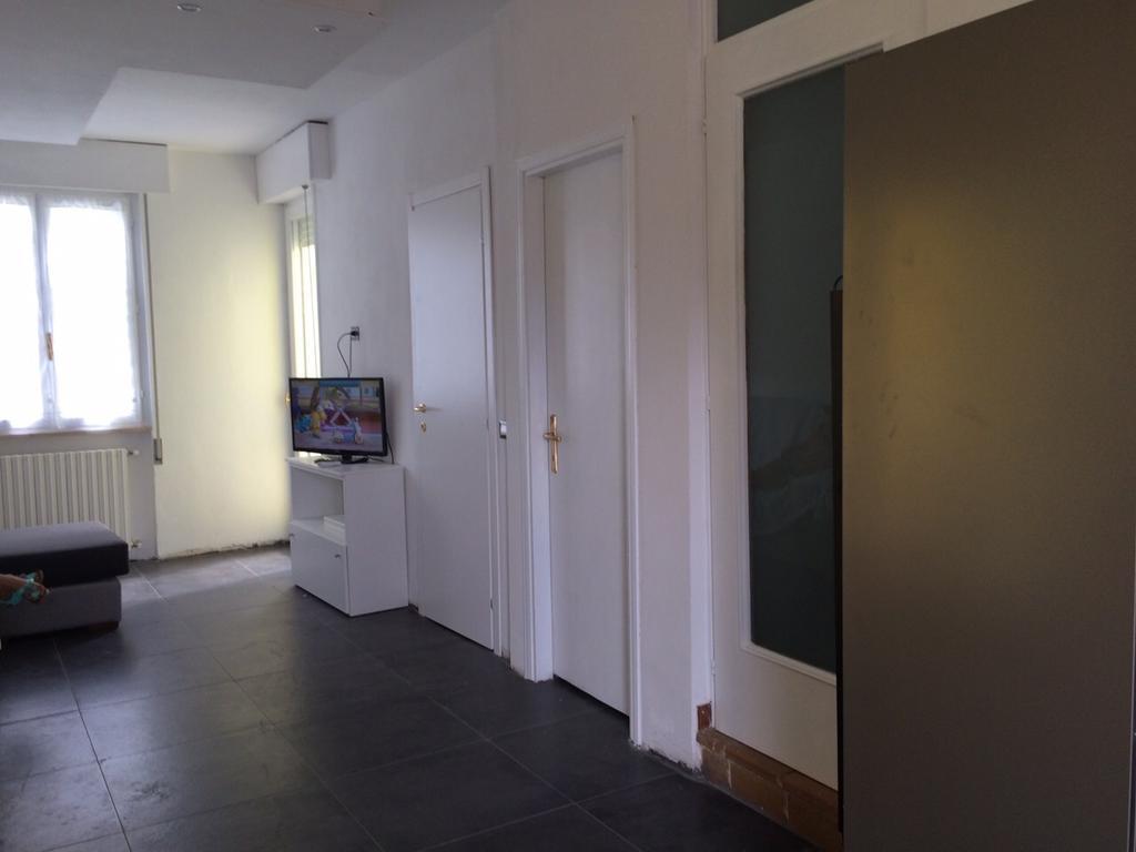 Villa Casa Dai Angioi Sirmione Zimmer foto