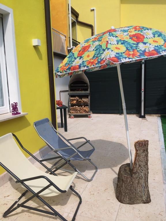 Villa Casa Dai Angioi Sirmione Zimmer foto