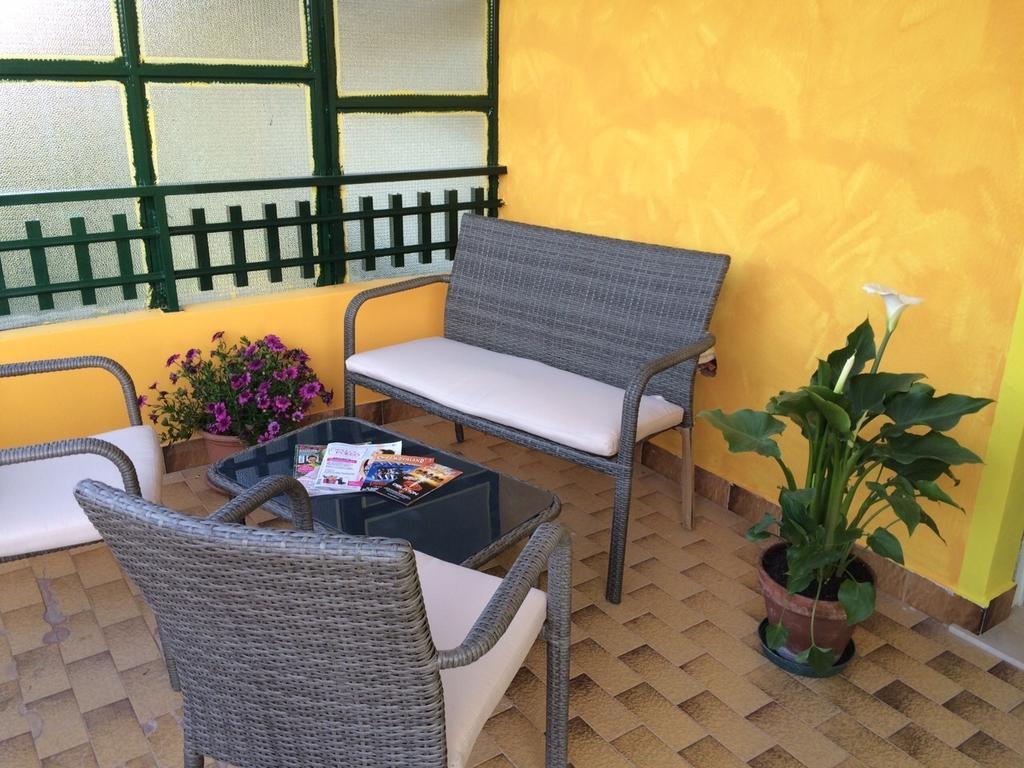 Villa Casa Dai Angioi Sirmione Zimmer foto