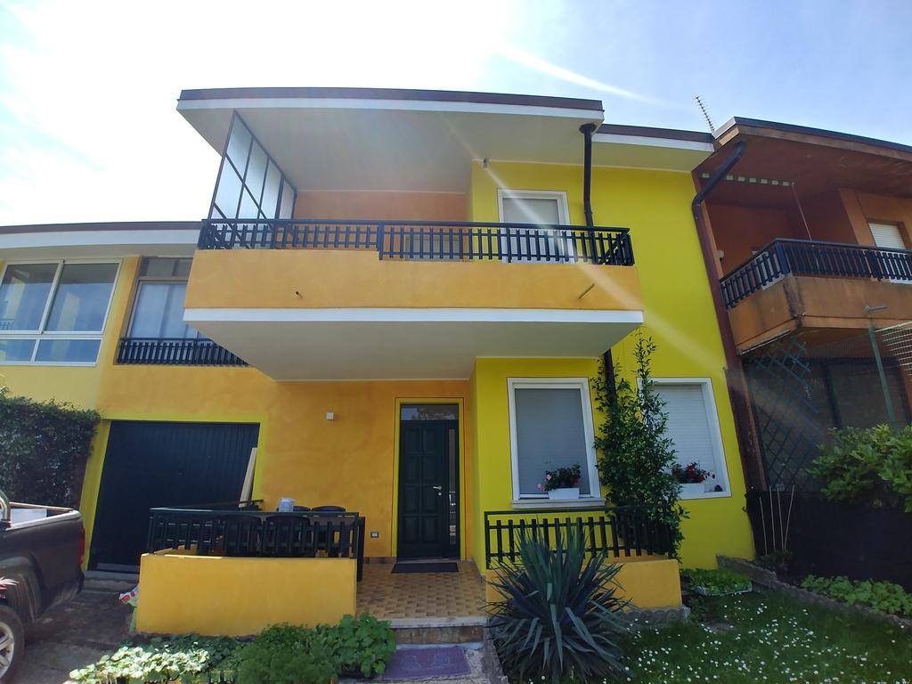 Villa Casa Dai Angioi Sirmione Exterior foto