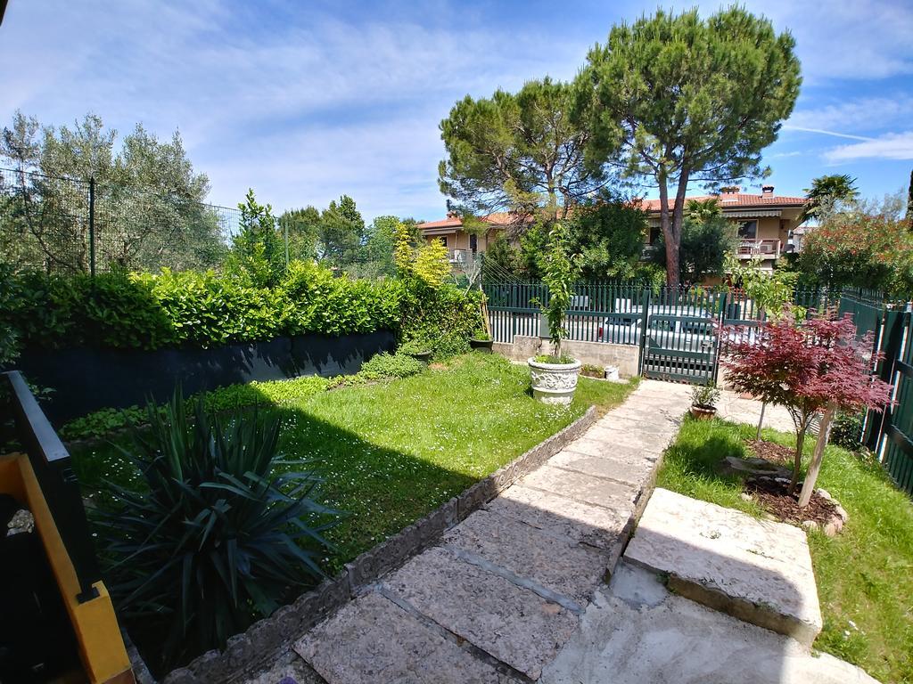 Villa Casa Dai Angioi Sirmione Exterior foto